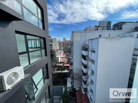 Departamento en Venta Apto profesional