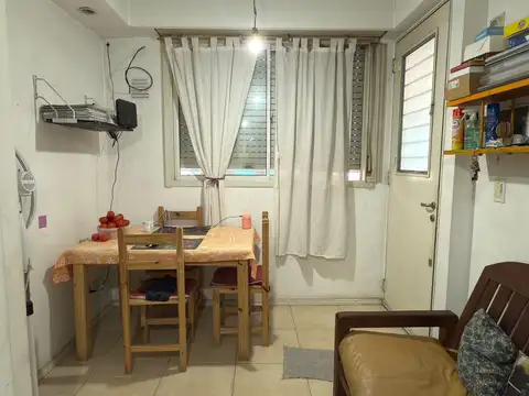 Departamento en Venta 18 años