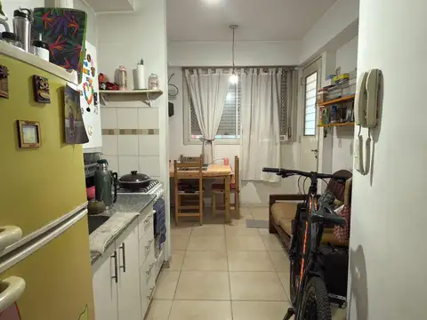 Departamento en Venta en Nuestra Señora De Lourdes, USD 41.000