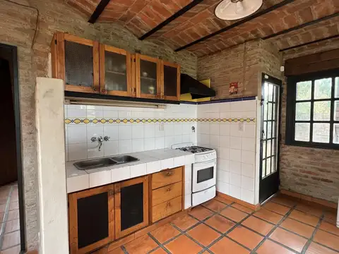 Casa en Alquiler en San José del Rincón, $ 1.200.000