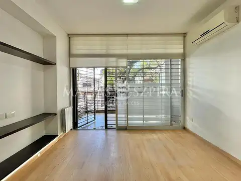 Departamento en Venta Apto profesional