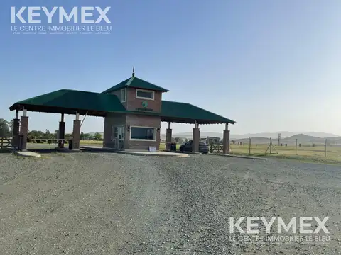 Terreno en Venta en Tornquist, USD 20.000