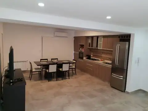 Departamento en Venta en Villa Luzuriaga, USD 140.000