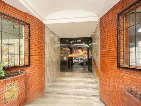 Departamento en Venta en Ramos Mejia Norte, USD 88.000