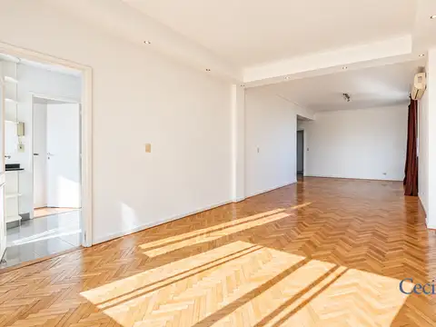 Departamento en Venta 50 años