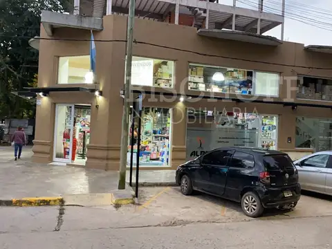 Fondo Comercio en Venta en General Madariaga, USD 250.000