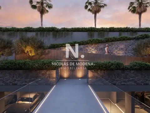 Departamento en Alquiler Temporal 2025 años