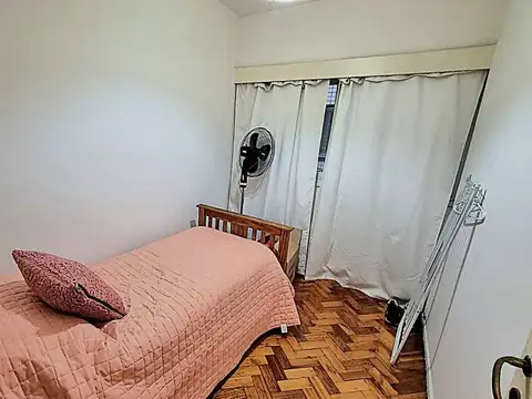 3 ambientes recoleta venta