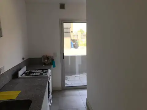 Departamento en Venta en Bosque Alto, USD 155.000