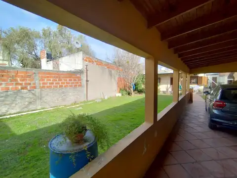 Casa en Venta en La Plata, USD 30.000