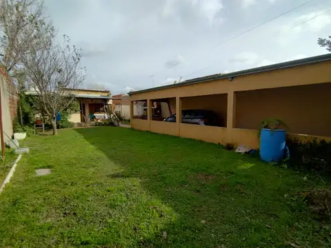 Casa en Venta 40 años