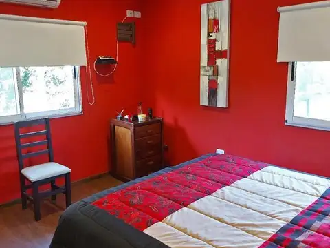 Casa en Venta 7 años