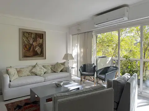 Departamento en Botanico