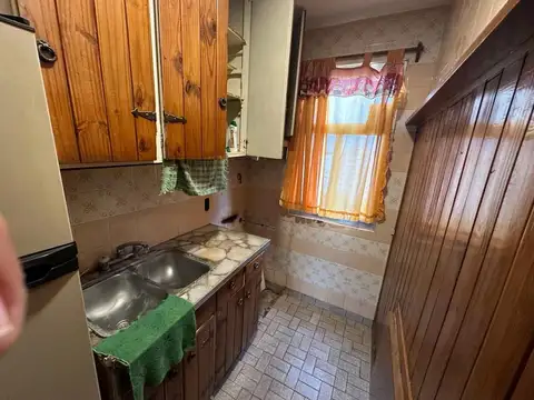 Departamento en Venta en Villa Lugano, USD 56.000