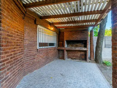 Casa en Venta 9 años