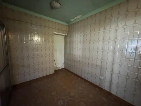 Terreno en Venta 17  mts Fondo