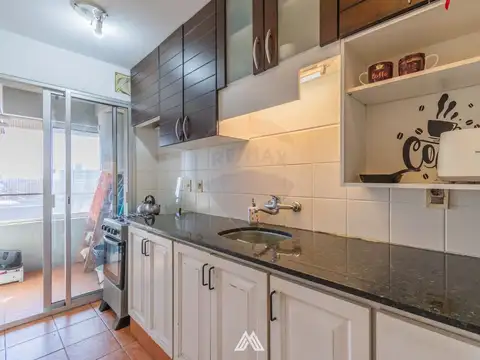 Departamento en Alquiler 20 años