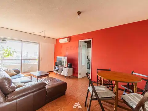 Departamento en Alquiler de 3 ambientes