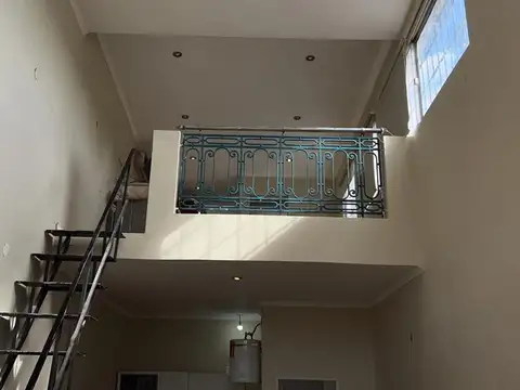 LOFT EN VENTA EN BARRIO DE VICENZO GRANDE