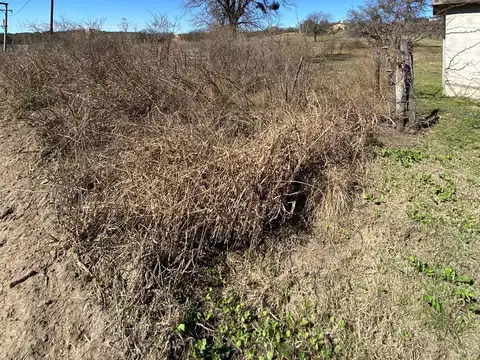 Venta de Terreno, La Granja, Cordoba