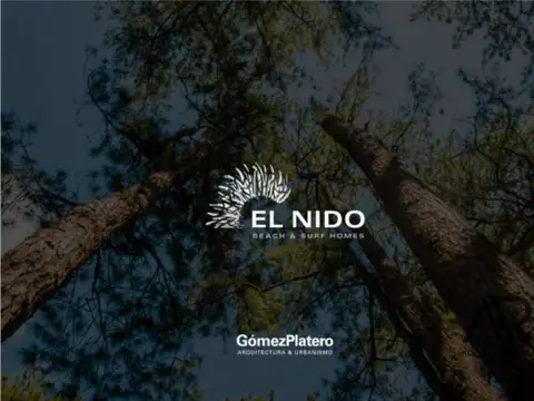 Venta Lotes en EL NIDO 100
