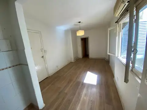 Departamento en Venta en Núñez, USD 62.000