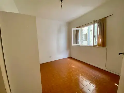 OPORTUNIDAD EN BELGRANO/ NUÑEZ 2 AMB. CON GRAN POTENCIAL - IDEAL INVERSORES