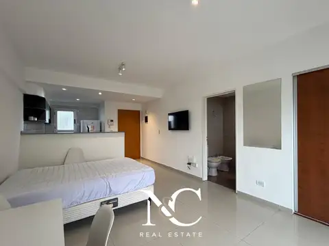 Departamento en Alquiler en Villa Pueyrredon, Capital Federal