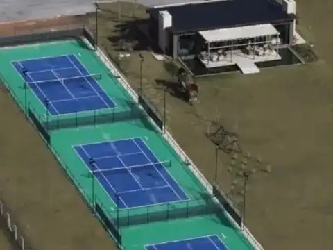 Terreno en Venta 40  mts Fondo