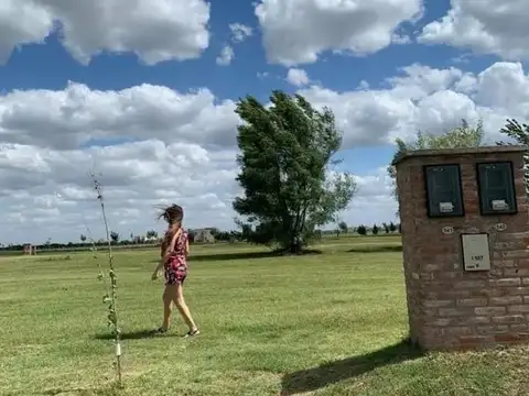 Terreno en Venta en El Naudir, USD 84.000