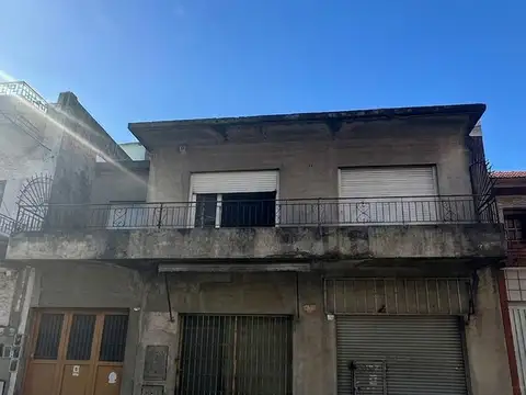 Local en Venta en San Justo, USD 155.000