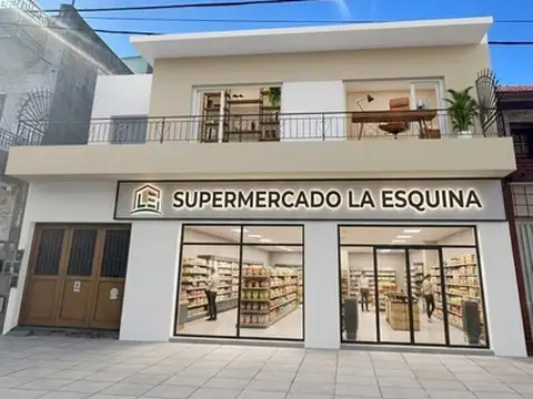 Mendoza 2700