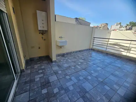 Departamento en Alquiler 16 años