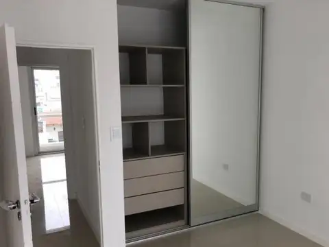 Departamento en Venta en San Justo, USD 130.000