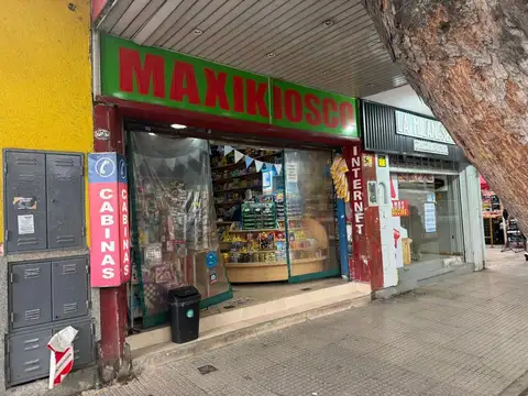 Local en Venta A Estrenar