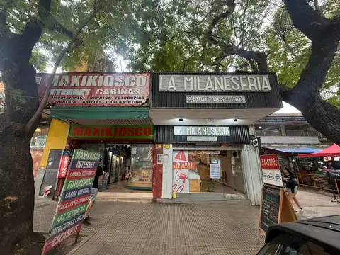 Terreno en Belgrano