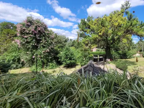 Casa en Venta 25 años