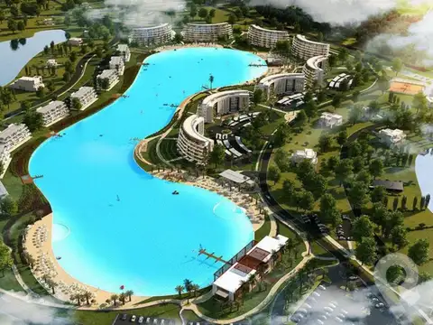 OPORTUNIDAD! Lote en Venta en Terralagos