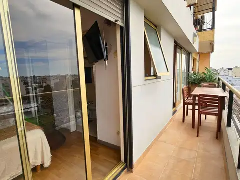 Departamento en Venta en Caballito Norte, USD 199.900