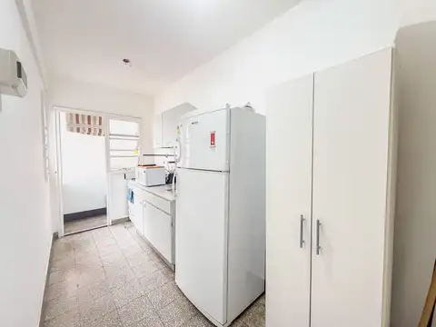 Departamento en Venta en Villa Urquiza, USD 84.000