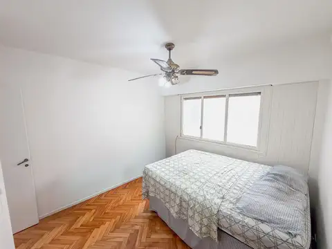 VENTA DEPARTAMENTO 2 AMBIENTES VILLA URQUIZA