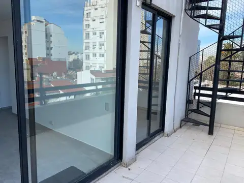 Departamento en Alquiler en Saavedra, USD 800