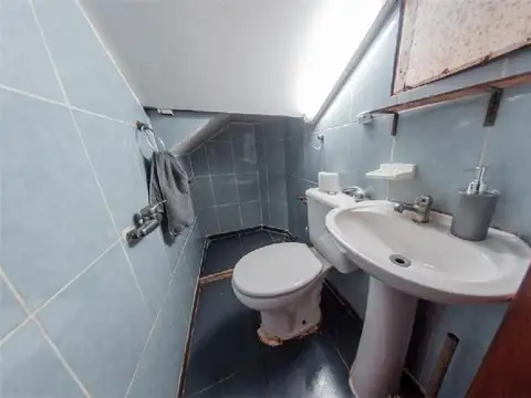 Departamento en Venta de 4 dormitorios