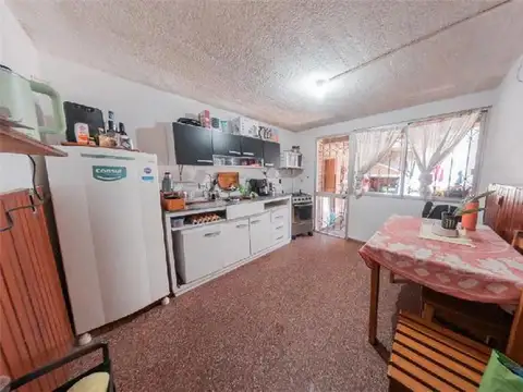 Departamento en Venta de 5 ambientes