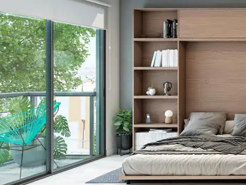Departamento en Venta Apto profesional