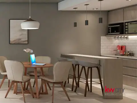 Departamento en Venta Permite mascota