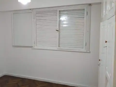 VENTA DEPTO 2 AMBIENTES EN BALVANERA APTO CREDITO