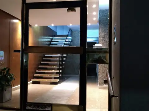 VENTA DEPTO 2 AMBIENTES EN BALVANERA APTO CREDITO