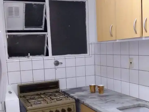 Departamento en Venta 62 años
