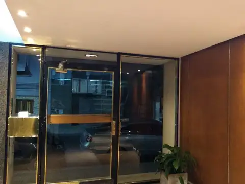 Departamento en Venta en Balvanera, USD 64.800